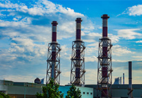 庆安柴油发电机组进气门与排气门磨损严重是什么原因