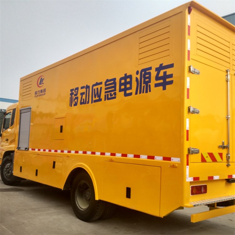 庆安发电车出租