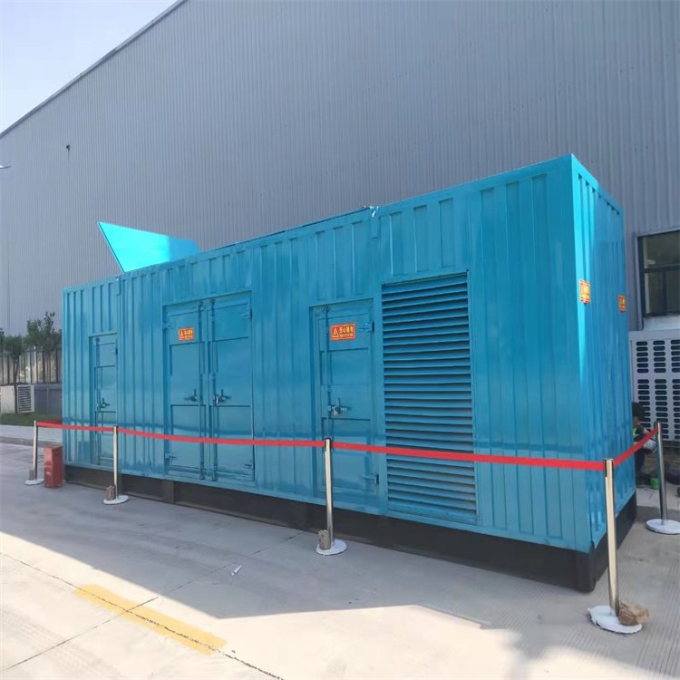 庆安发电车出租