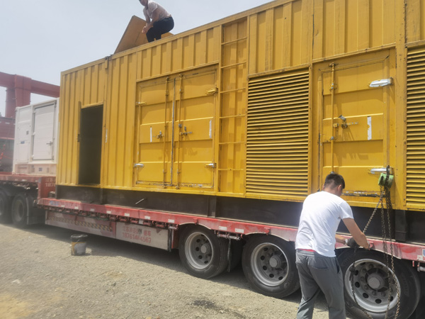 庆安汽油发电机对供油装置的要求