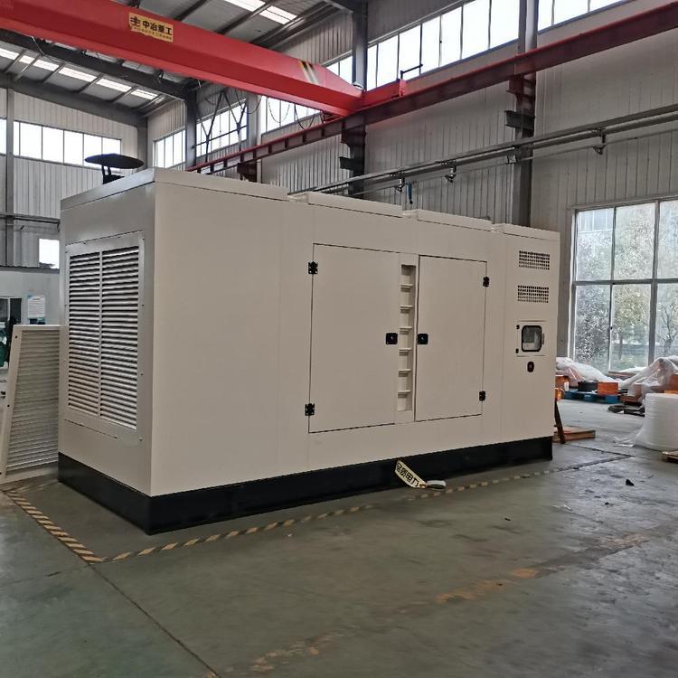 庆安发电机出租