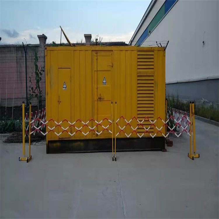 庆安发电机组油箱盖上留出小气孔有什么用？