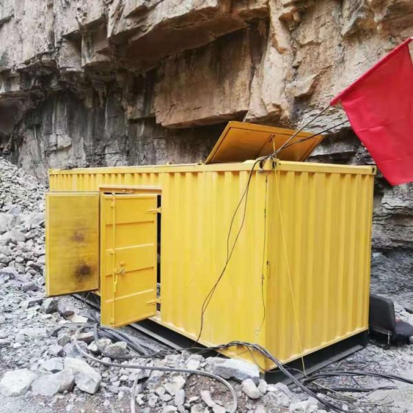 庆安柴油发电机组使用注意事项要牢记