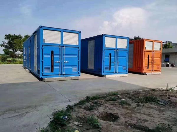 庆安星三角启动器容量的计算公式