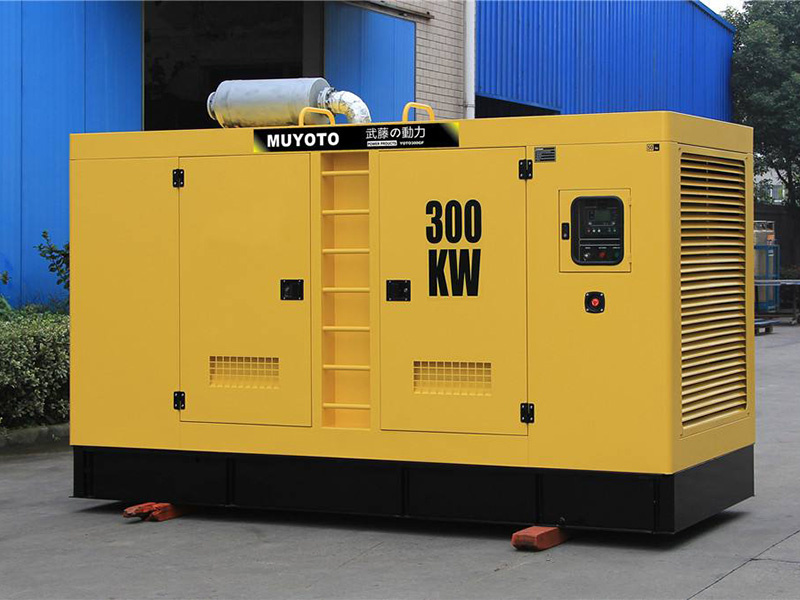 庆安发电机出租如何确定电线电缆是否符合标准？