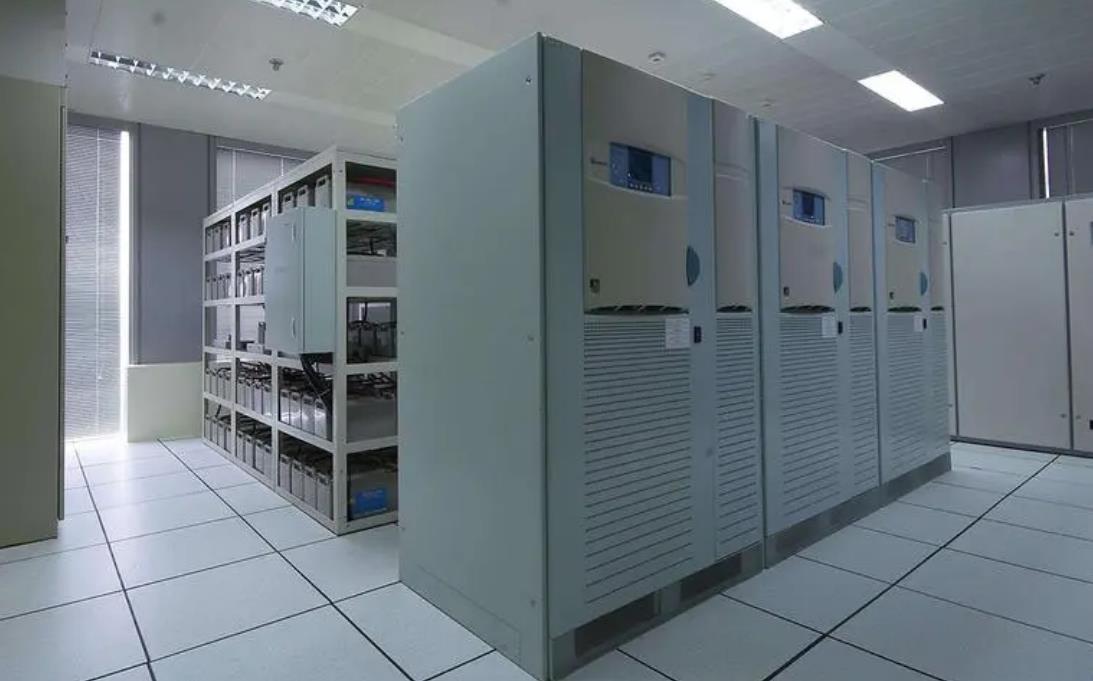 庆安UPS 电源的分类