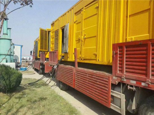 庆安发电机停电自启装置主要有以下几种类型？