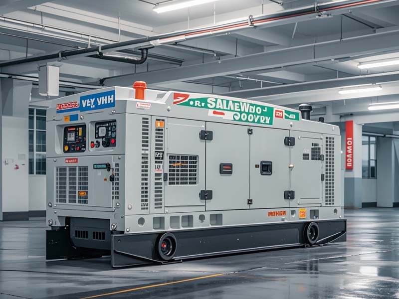 庆安发电机组皮带张力计的校准周期是多久？