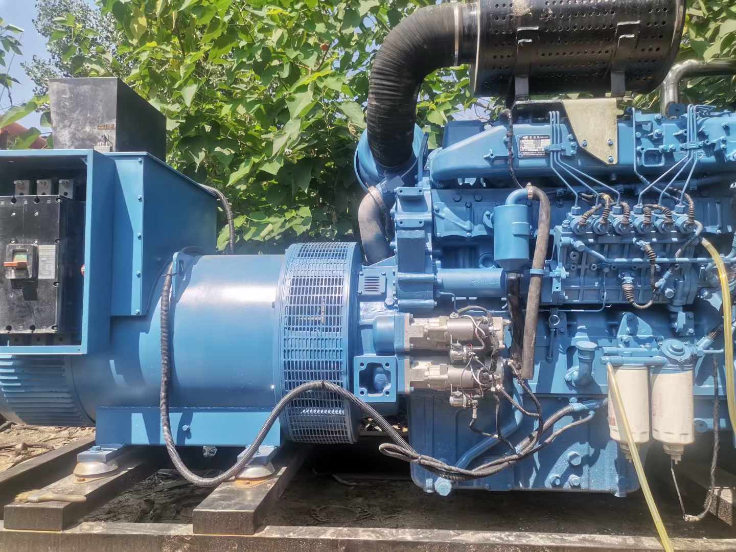 庆安无功补偿装置的性能评估标准有哪些？