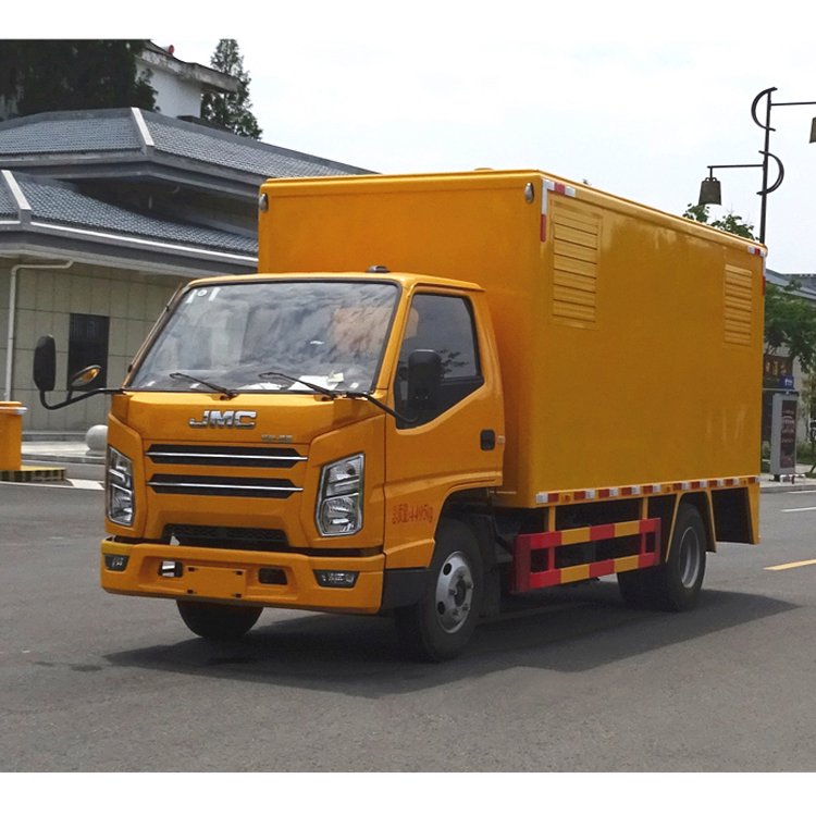 庆安发电车出租