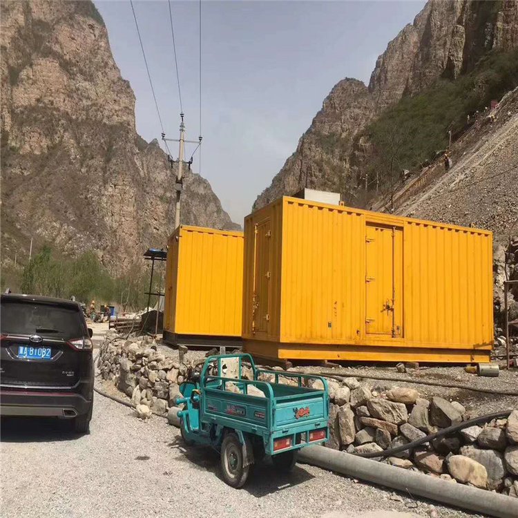 庆安柴油发电机组的保养周期是多久？