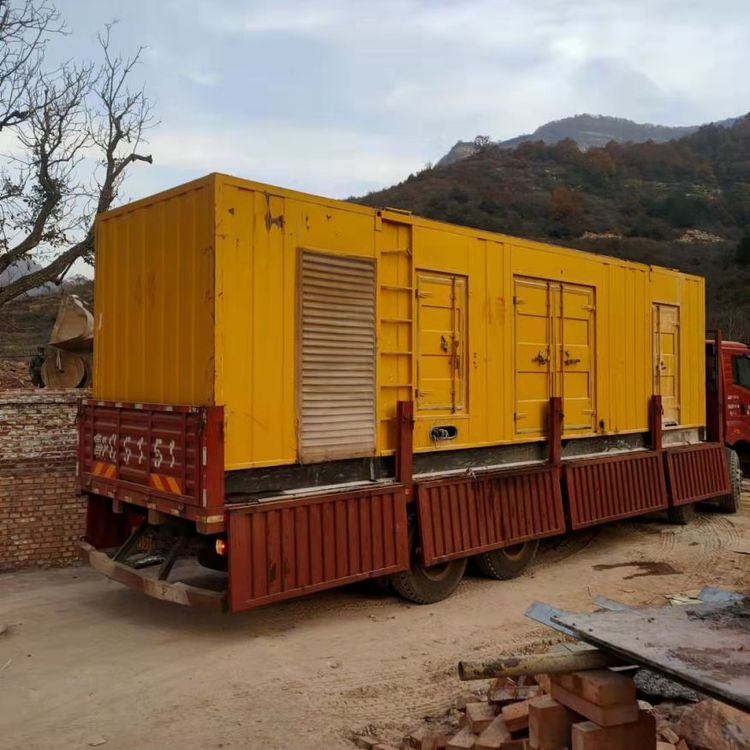 庆安发电机组如何判断滤清器密封圈是否需要更换？