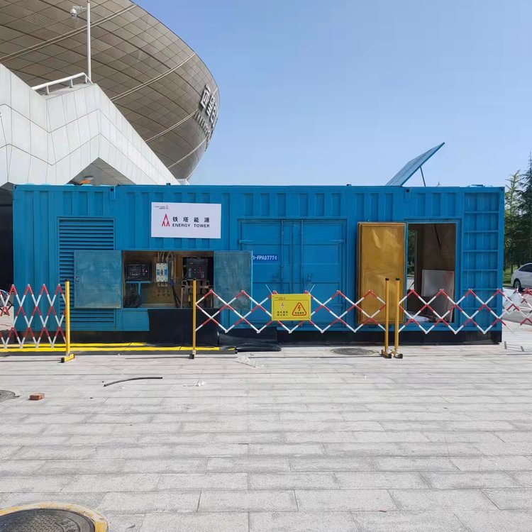 庆安介绍一下发电机组维修保养的具体操作流程