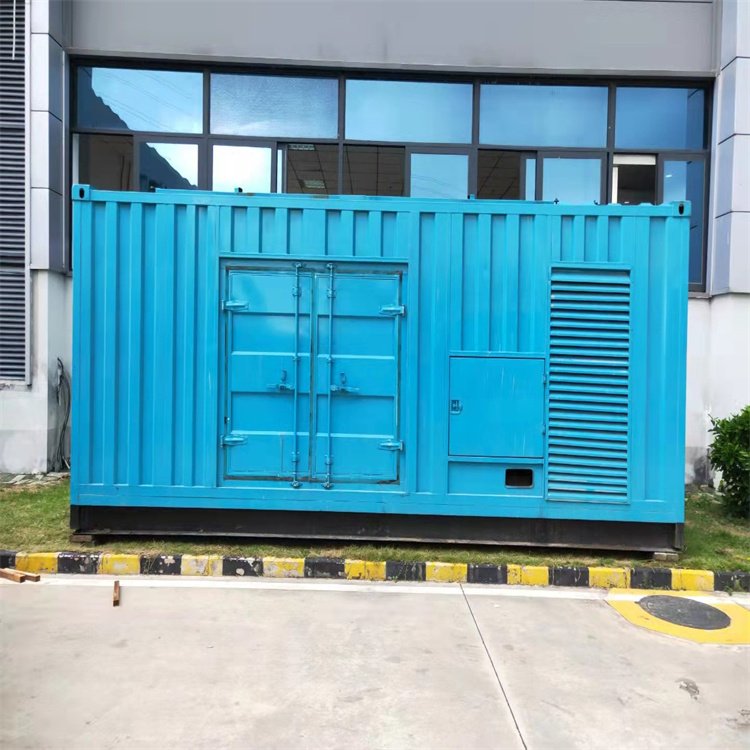 庆安发电机组使用中应注意什么事项？