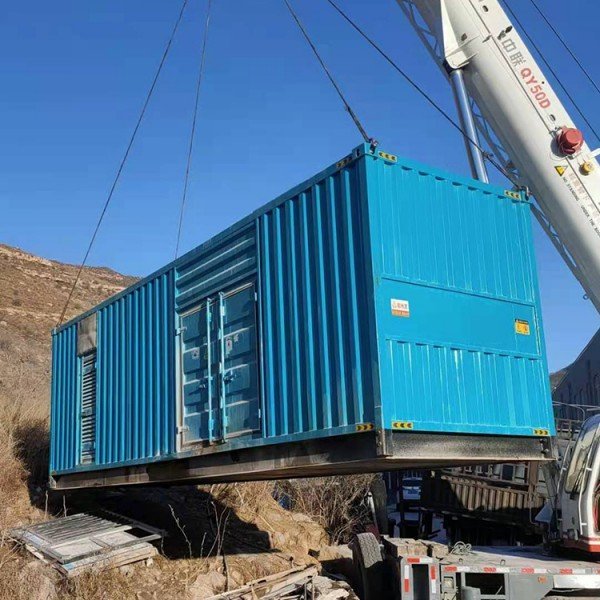 庆安发电机组维修保养中应注意什么事项？