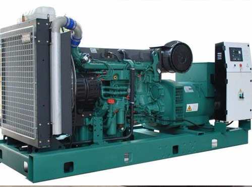 庆安升级现有发电机组的成本大概是多少？