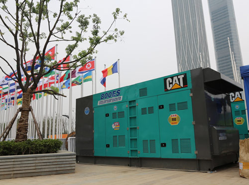 庆安详细介绍一下升级发电机组的具体步骤