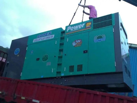 庆安空气滤清器的更换周期一般是多久？