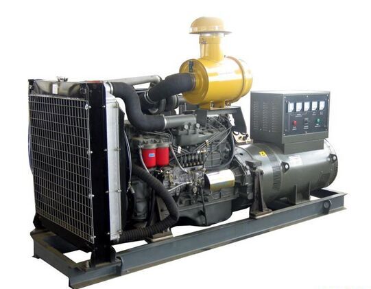 庆安汽油发电机组电瓶电解液密度偏低时如何调整？