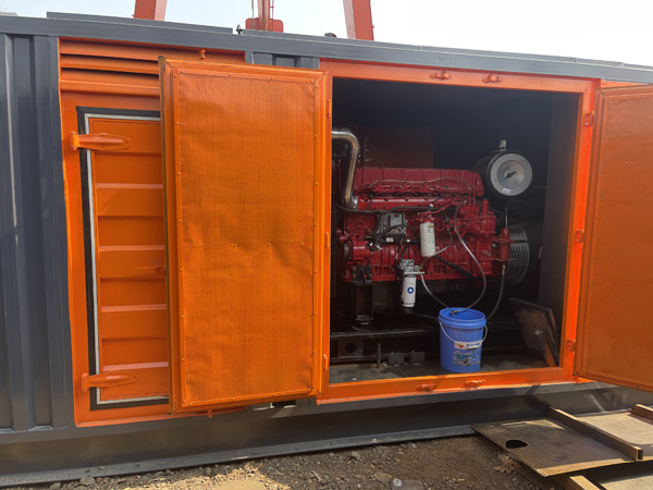 庆安预热过程中启动柴油发电机组对发动机的寿命有多大影响？