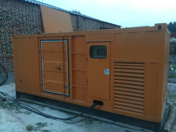 庆安发电机组长期使用中,电缆线的敷设路径有哪些要求?