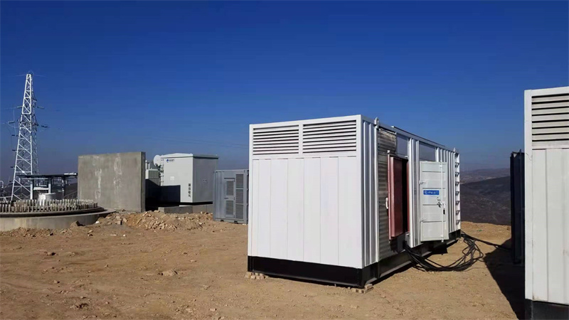 庆安带预热系统的柴油发电机组在冬季启动后需要注意什么?