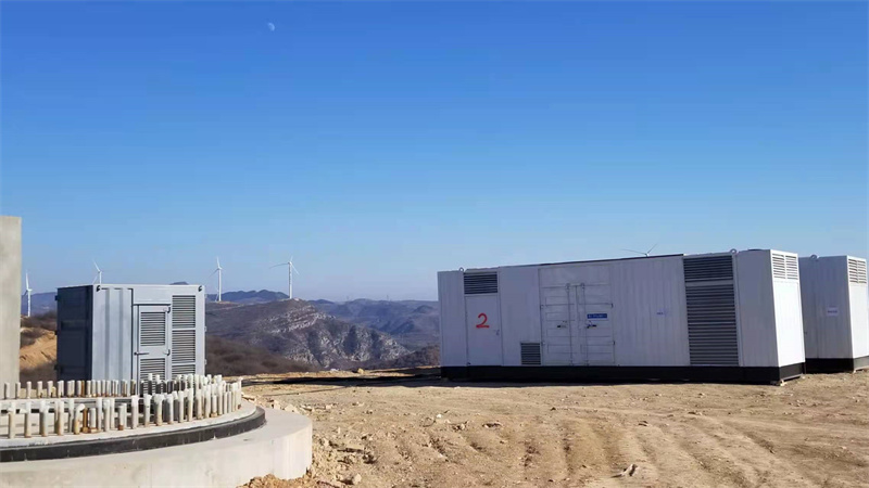 庆安带燃油预热系统的柴油发电机组在冬季启动前需要做哪些准备工作?