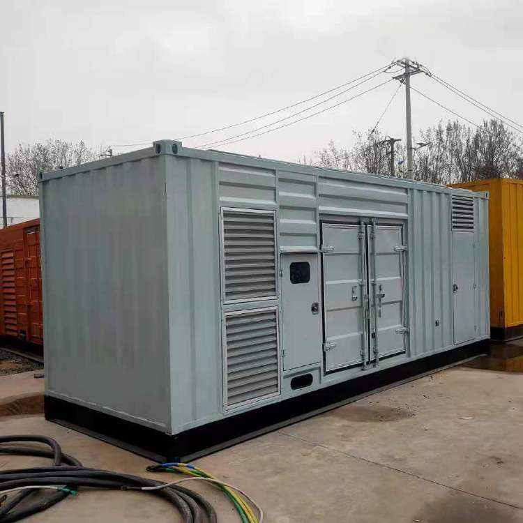 庆安 柴油发电机组冬季启动前需要做哪些准备工作?